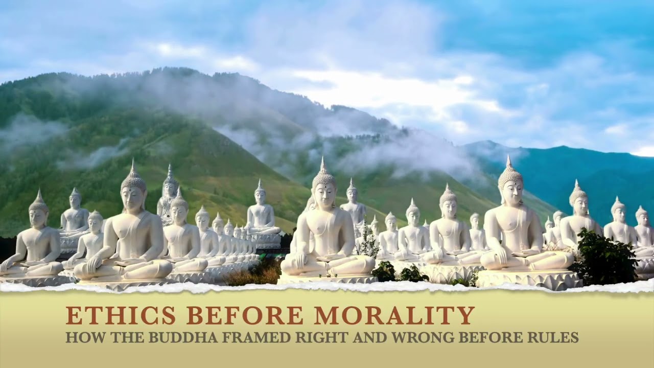 Sila, ethics, Morality? | what it really is