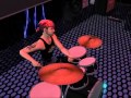 Skater Boy Sims 2 Version Avril Lavigne Sk8erboi