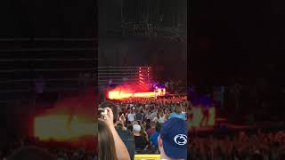 Dustin Lynch - Seein’ Red (Live)