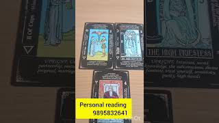 നിങ്ങളുടെ future reading #tarotcardreding #malayalam #viral #universe