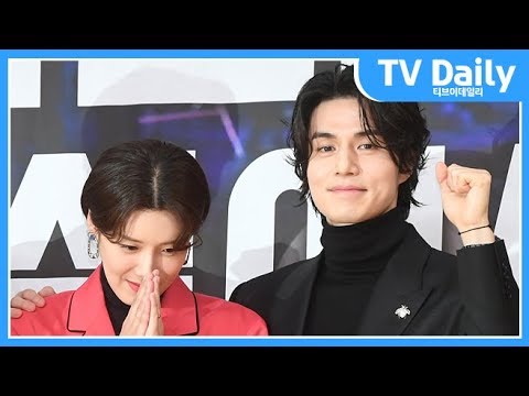 ‘토크가 하고 싶어서’ 장도연(Jang <strong>Do</strong>-<strong>yeon</strong>) “이동욱의 장점은 진정성이라고 생각해…”