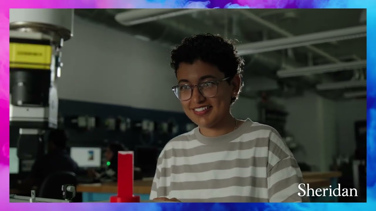 Welcome - Digital Viewbook 2026-27 | Sheridan College