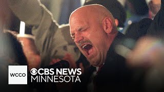 Jesse Ventura "shocks the world" in Minnesota's '98 governor race | WCCO 75th Anniversary