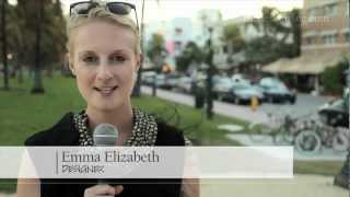Miami Design Week Teaser 2010