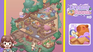 Dreamy Room Level 417