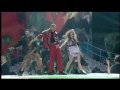 Chris brown thriller tribute to michael jackson 121006 world music awards 2006