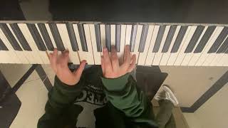 Famous Piano Midterm - The Forgotten Chord Progressions Net Worth