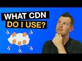 What CDN Do I Use? Why Did I Switch Away From BunnyCDN?