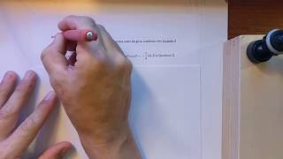 MAT 172 (Johnston Community College, sections 5.2-5.3)