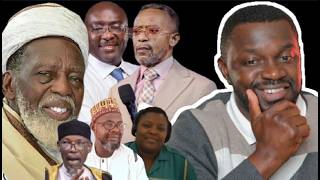 NPP Agyimifoɔ🫢! Owusu Bempah fires Bawumia As Presidency Arrɛst 'Islamic Leader'🫢Chief Imam speaks NPP Agyimifoɔ🫢! Owusu Bempah fires Bawumia As Presidency Arrɛst 'Islamic Leader'🫢Chief Imam speaks