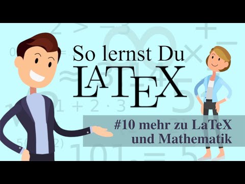 LaTeX - #10