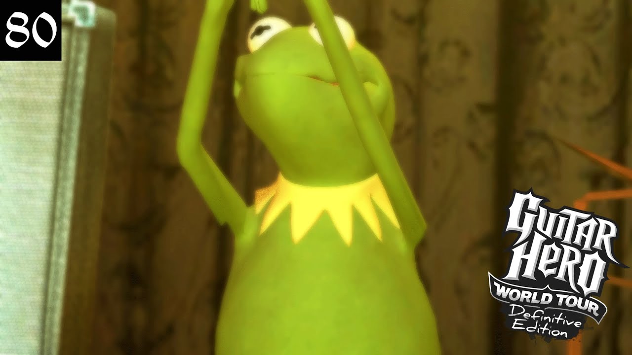 The Middle by Jimmy Eat World (Guitar Hero World Tour: Definitive Edition) [Performance Mode]