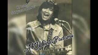Download Lagu 💕Aku Cinta Padamu. MP3
