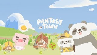 Pantasy Town - (Early Access) Gameplay screenshot 2