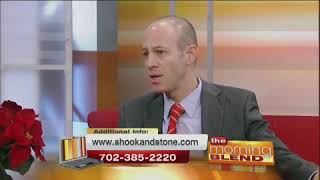 Shook and Stone | The Morning Blend | Social Security Disability
