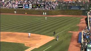 2012/04/12 Recap: MIL 0, CHC 8