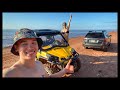 VLOG #154 / Кемпинг на пляже / Остров Принца Эдварда / Один прекрасный день 😍 / Июль 2021