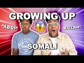 GROWING UP Somali in the UK!… *TOO FUNNY*