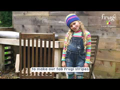 From ginning to spinning: 15 years, the Frugi way!