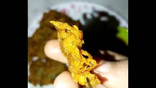 Aloo Laccha Pakora l Aloo Pakora recipe l Barisho k mausam me bnaye garma garam lachha Pakora ll