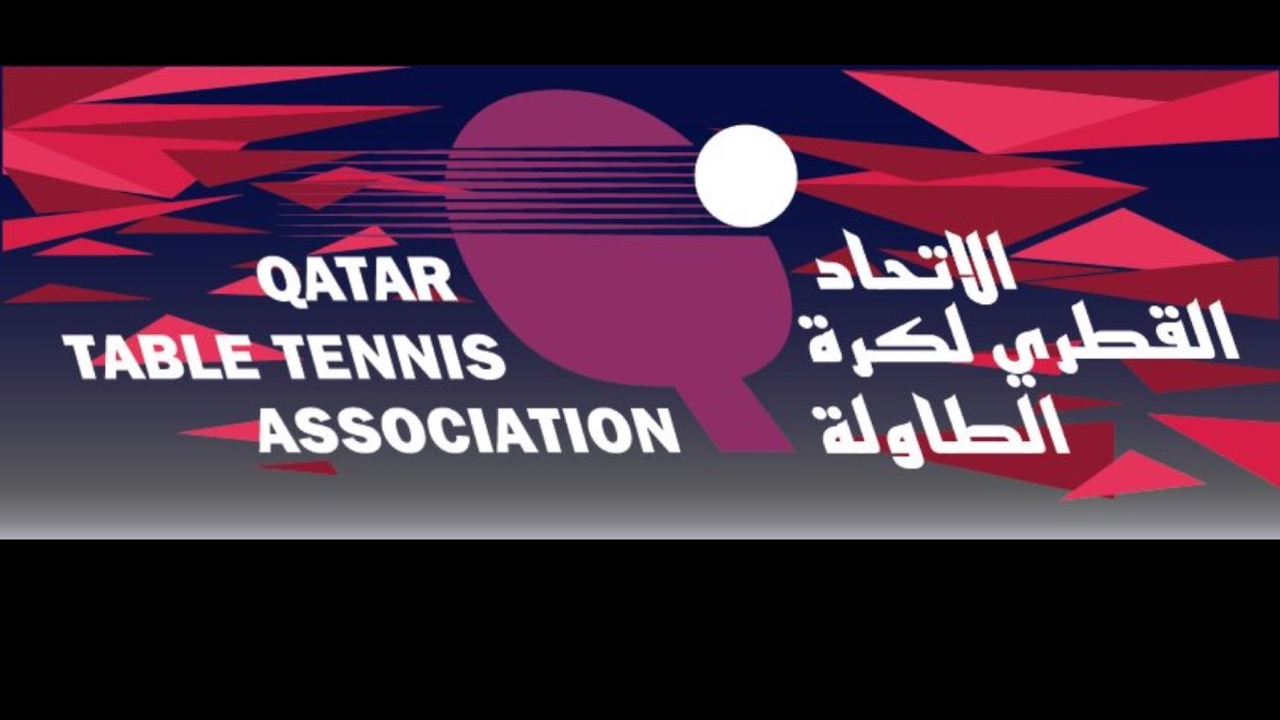 Qatar Table Tennis Live Stream YouTube