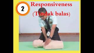 UNIT 3 PERTOLONGAN CEMAS