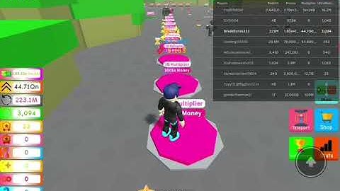 Button Simulator X [OLD]