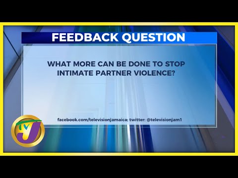 Feedback Question | TVJ News - Nov 15 2022