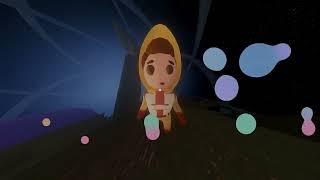 Pikku Adventure - Official Trailer - Alien Adventure Game screenshot 4