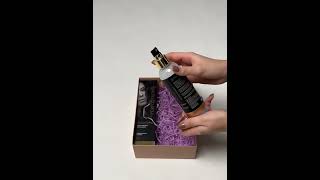 Beauty Box Perfotesoro M