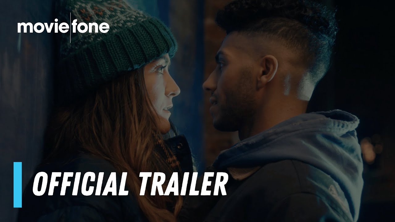 Wish You Were Here | Official Trailer | Isabelle Fuhrman, Mena Massoud