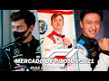 ANALISIS  | MERCADO DE PILOTOS F1 2021 LOS EQUIPOS Y SUS DIFERENTES OPCIONES