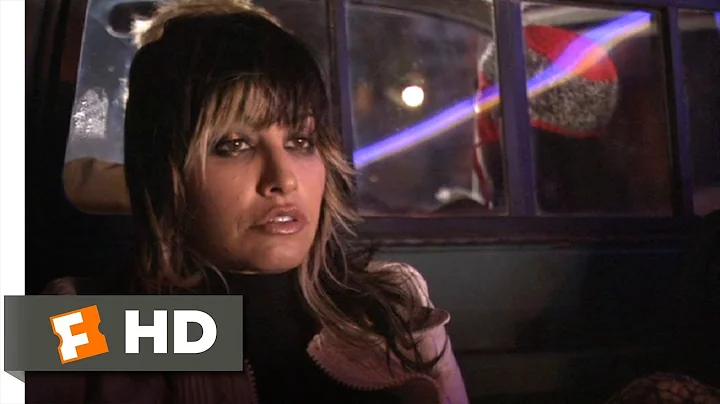 Prey for Rock & Roll (1/12) Movie CLIP - Almost Fo...