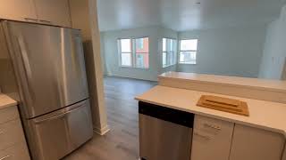 View 420 - Unit 503 Walkthrough