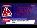 berrypax.com Review | Blacklisted brand to AVOID