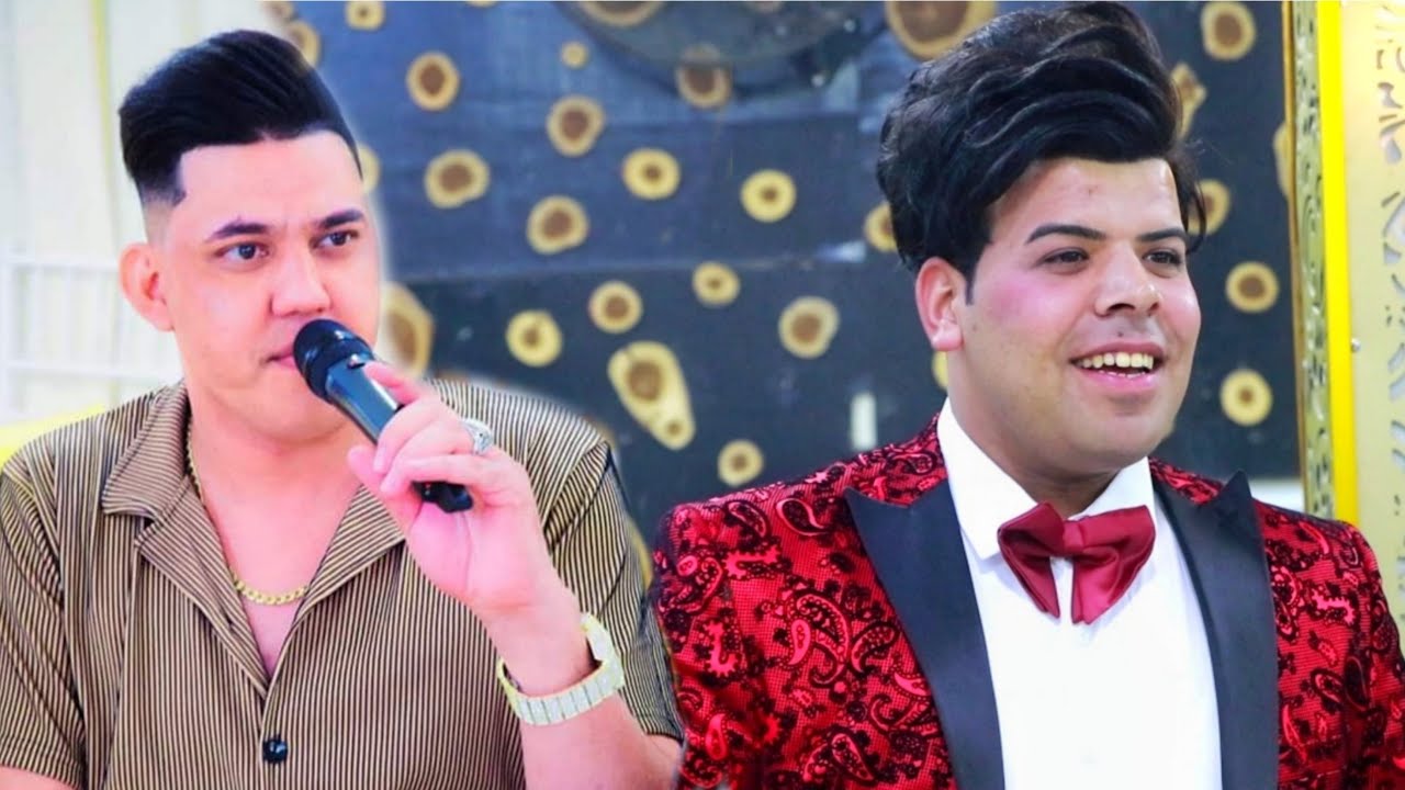 محمد اللامي حفله الفنان عباس عوده  للحجز 07806204149