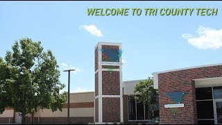 Welcome to Tri County