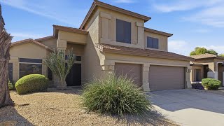 4111 E Molly Ln, Cave Creek, AZ