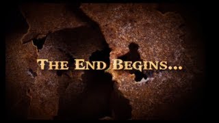 God of War 2 - Final Scene - The Beginning of the End || In Spanish