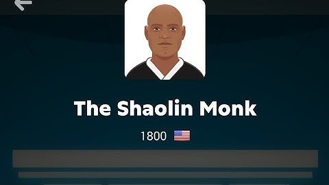 Defeating Chess.com ( Karate ) bot - The Shaolin Monk (1800) Part - 2 .