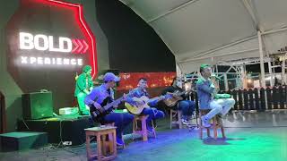 #adaband #pemaincinta #dmogans Ada Band - Pemain Cinta (Cover by D'MOGANS) || Live at Amazone World