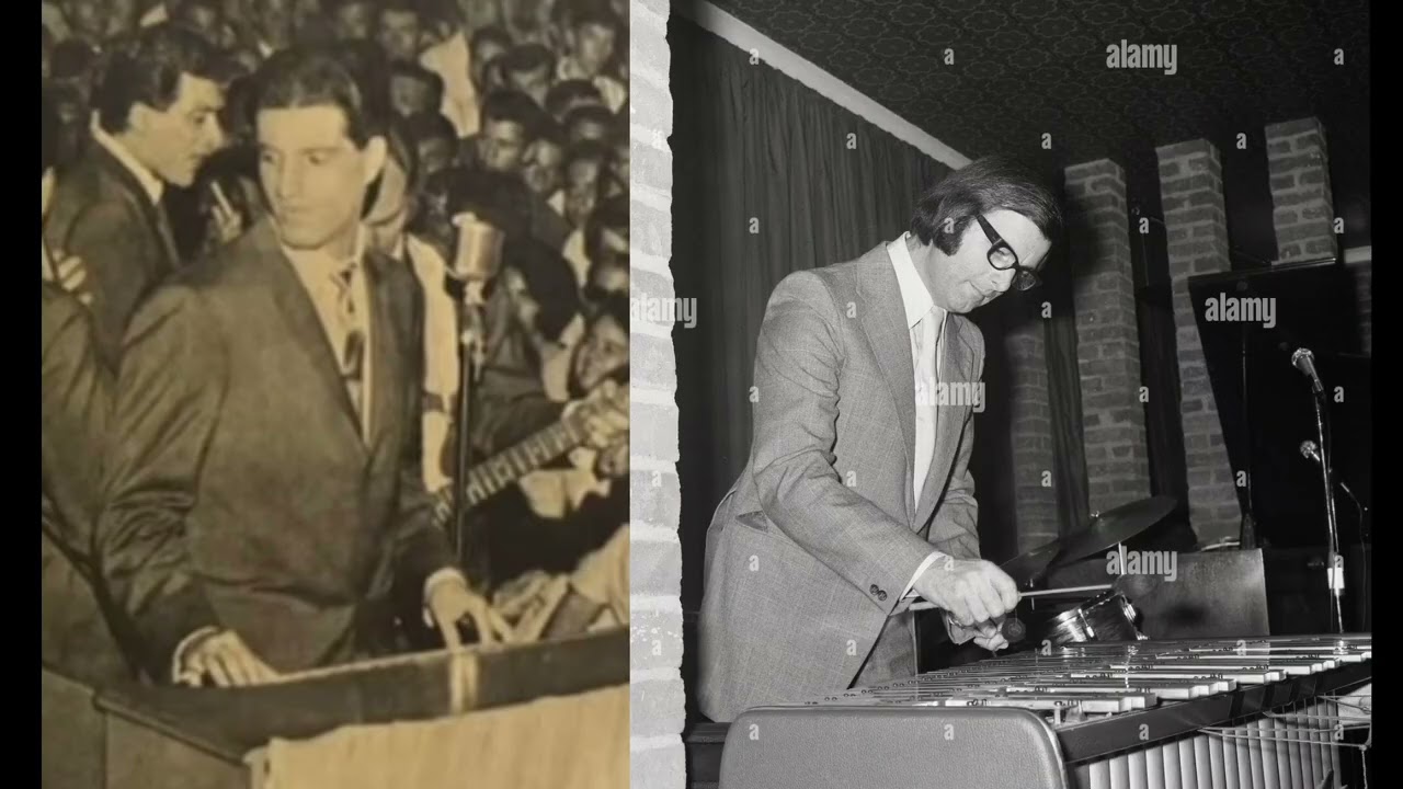 Deconstructing The Four Seasons - Huggin’ My Pillow (Isolated Tracks)