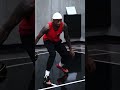 Train Like DeMar DeRozan and Zach Lavine 🔥 #shorts