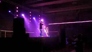 Christiano Buzzi @ Solid Sound 28-09-2008