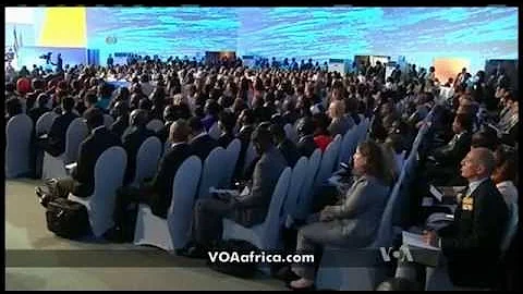 Straight Talk Africa  AGOA 2015: U.S.-Africa Trade & Investment Partnership