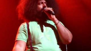Reggie Watts - Fuck Shit Stack