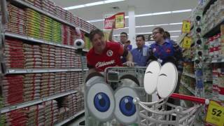 El Carrito Loco Y Xolos