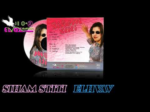 Siham Stiti El Havav