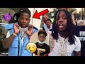 Polo G Brother Shot And Killed Chicago Rapper 757 Lil Ro 😳