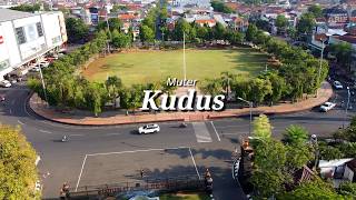 Muteri Kabupaten Kudus, Jawa Tengah